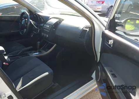 2006 Nissan Altima 2.5 S z USA, uszkodzony, nr VIN 1N4AL11D96N337724